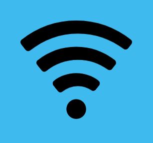 Free Wi-Fi in tutto l'hotel<br>per navigare in libertà
